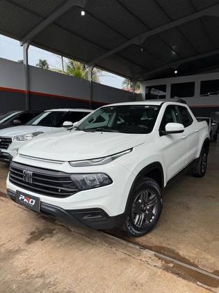 FIAT TORO 1.3 TURBO 270 FLEX ENDURANCE AT6